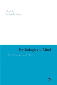 Psychologies of Mind