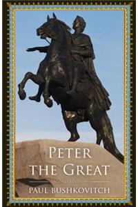 Peter the Great