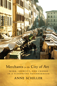 Merchants in the City of Art