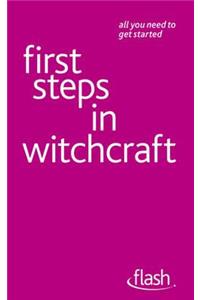 First Steps in Witchcraft: Flash