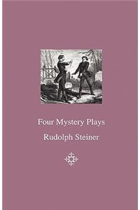 Four Mystery Plays