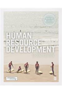 Human Resource Development