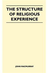 Structure Of Religious Experience