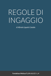 Regole di ingaggio