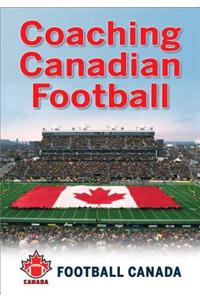 Coaching Canadian Football