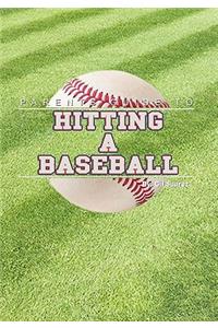 Parents Guide to Hitting a Baseball