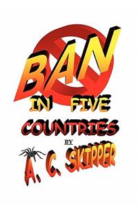 Ban in Five Countries