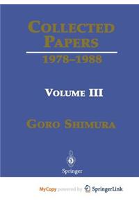 Collected Papers