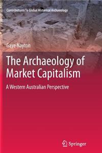 Archaeology of Market Capitalism