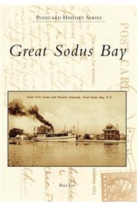 Great Sodus Bay