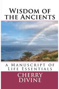 Wisdom of the Ancients