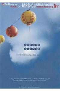 One Whole and Perfect Day