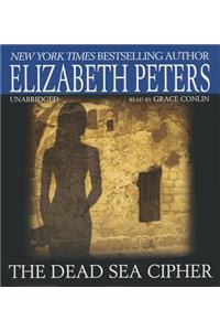 The Dead Sea Cipher