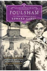 Foulsham: Iremonger Book 2