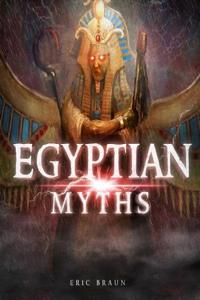 Mythology Around the World Pack A of 4