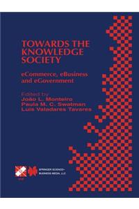 Towards the Knowledge Society