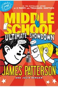 Ultimate Showdown: Ultimate Showdown
