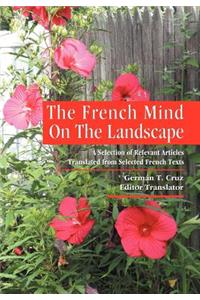 The French Mind On The Landscape