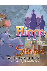 Hippo in the Stable