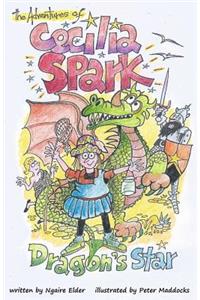 Adventures of Cecilia Spark