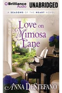 Love on Mimosa Lane