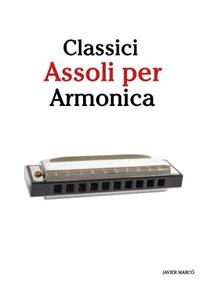 Classici Assoli Per Armonica