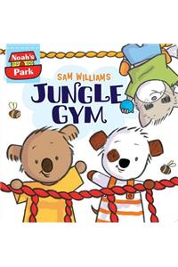 Jungle Gym, 2
