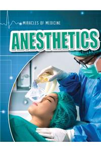 Anesthetics