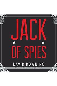 Jack of Spies Lib/E