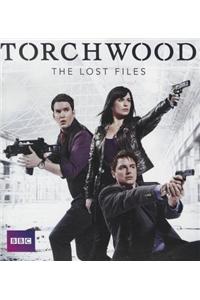 Torchwood: The Lost Files
