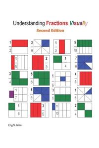 Understanding Fractions Visually Second Edition