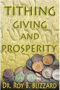 Tithing Giving and Prosperity