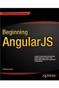 Beginning Angularjs