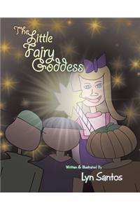 The Little Fairy Goddess