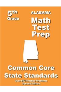 Alabama 5th Grade Math Test Prep
