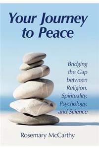 Your Journey to Peace