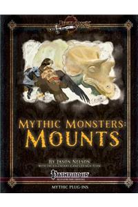 Mythic Monsters