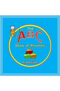 The ABC Book of Rhymes