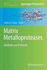 Matrix Metalloproteases