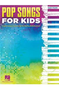 Pop Songs for Kids