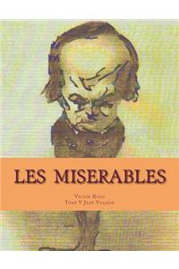 Les MISERABLES