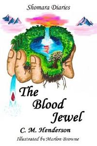 Blood Jewel