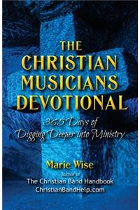Christian Musicians Devotional
