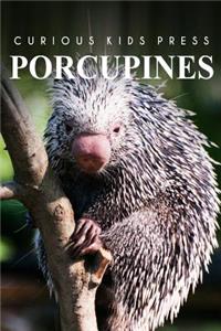 Porcupines - Curious Kids Press