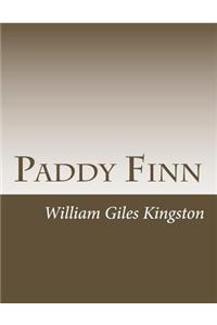 Paddy Finn