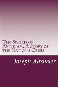 Sword of Antietam