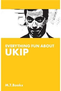Everything Fun About UKIP
