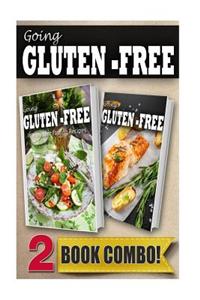 Gluten-Free Intermittent Fasting Recipes and Gluten-Free Grilling Recipes: 2 Book Combo
