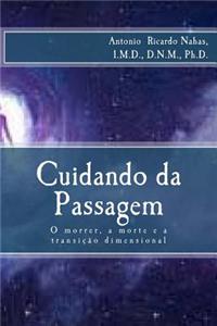 Cuidando Da Passagem: O Morrer