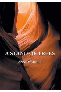 Stand of Trees